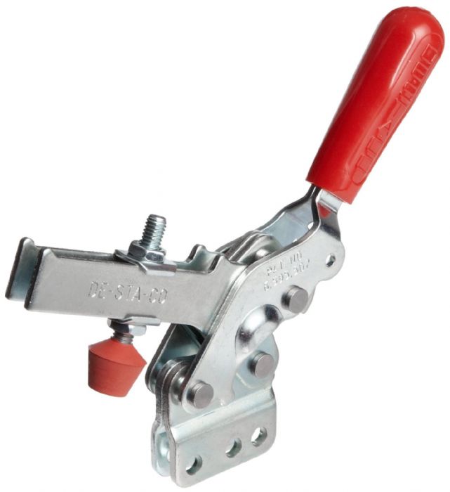 Clamps Vertical  2007